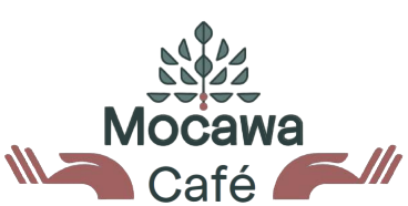 Coffee Shop Logo